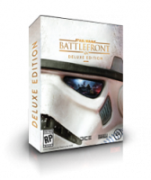 Star Wars: Battlefront Deluxe Edition