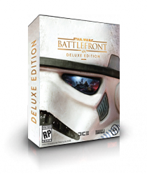 Star Wars: Battlefront Deluxe Edition
