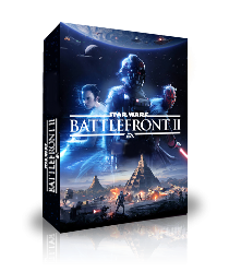  Star Wars: Battlefront 2 — Origins (PC)