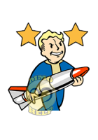 Fallout 76: Топовое оружие (Пушка на любой вкус и цвет! 2+ звезды)