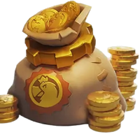 Warcraft Rumble : 3000 монет