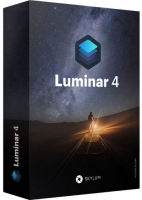 Skylum Luminar 4 (Windows) (для всех регионов и стран)