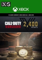 Call of Duty: Vanguard Points - 2400 Xbox Live (для всех регионов и стран)