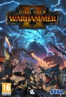 Total War: WARHAMMER II (PC) Steam