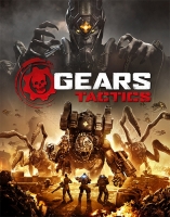 Gears Tactics (Windows 10/Xbox One / X|S)