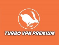 Turbo VPN : Премиум (1 год)