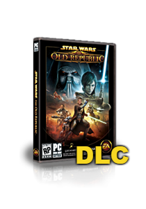  Star Wars: The Old Republic DLC#2
