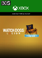 Watch Dogs: Legion : 7250 WD CREDITS PACK XBOX LIVE (для всех регионов и стран)
