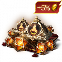Dragonstride: Legacy Reborn: Ежедневная выгода (7 дней)