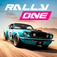 Rally One : 500 кредитов