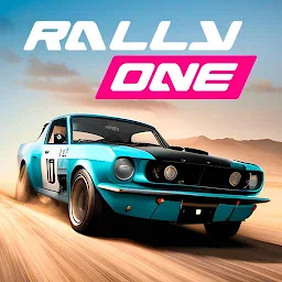 Rally One : 130 кредитов