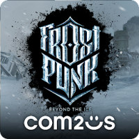 Frostpunk: Beyond the Ice: 150 Brass + 10 Brass бонус