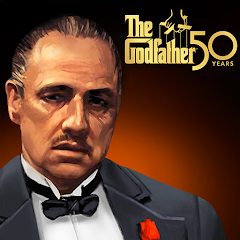 The Godfather :  1 600 золота
