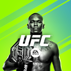 EA SPORTS™ UFC® 2 : 5750 UFC Points