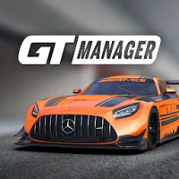 GT Manager: 2500 кредитов
