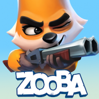 Супер набор персонажей (Содержание акции смотрите в игре на момент покупки) : Zooba
