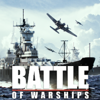 Battle of Warships : Стартовый набор