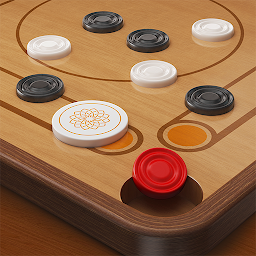 Carrom Pool: Disc Game: 8 000 алмазов