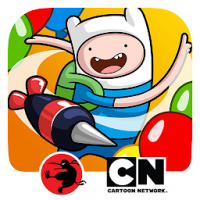 Bloons Adventure Time TD: 6000 осколков
