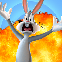 Looney Tunes :  Сумка самоцветов