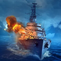 World of Warships: Legends : Регулярное Снабжение