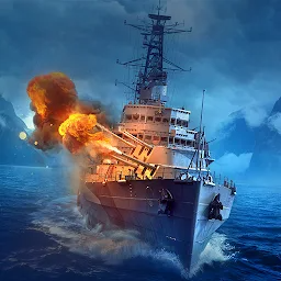 World of Warships: Legends : Мощь Востока