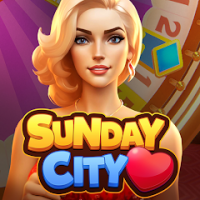 Sunday City  :  Luxury Bundle