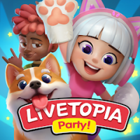 Livetopia Party!  : Максимальный пропуск