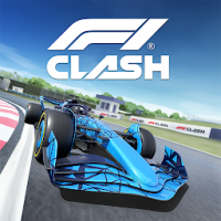 F1 Clash - Менеджер Автогонок: Кейс баксов (1250 баксов)