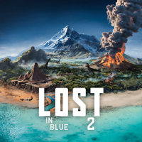 LOST in Blue 2: Fate's Island :  Фонд роста