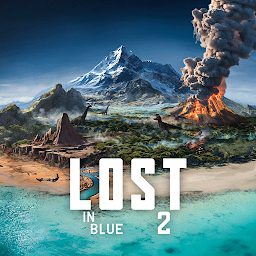 LOST in Blue 2: Fate's Island : Премиальная месячная карта