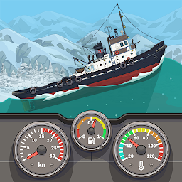 Ship Simulator: Boat Game: 90 000 золота