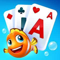 Fishdom Solitaire : Mystery Pass ( Таинственный пропуск )