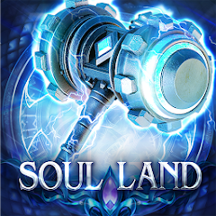 SoulLand Clash of Spirimasters : $10.99 Douluo Chest