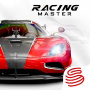 Racing Master:   Season Contract Upgrade