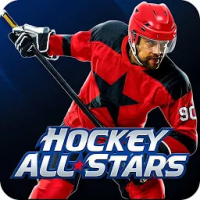 Hockey All Stars : Бесконечная энергия ( за 24 часов )