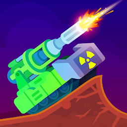 Tank Stars :  Бриллиантовая подписка (неделя)