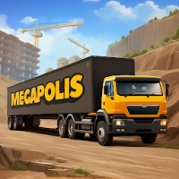 Megapolis: Золотой Пропуск