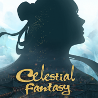 Celestial Fantasy: пробуждение  :  300 нефрита