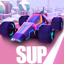 SUP Multiplayer Racing : No Ads