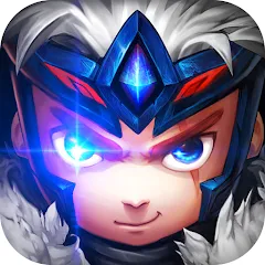 Manga Battle: Tiny Hero  :  12980 Diamond