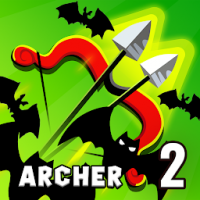 Combat Quest - Archer Hero RPG: Глава 1: Эпический набор