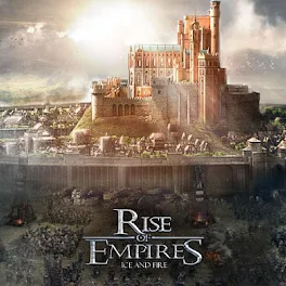 Rise of Empires: Ice and Fire  :  Супернаем (Содержание набора смотрите в игре на момент покупки)