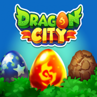 Dragon City: Предложение: Стратеги: Платина