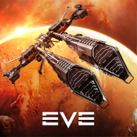 EVE Galaxy Conquest  :  Advanced Monthly Bundle