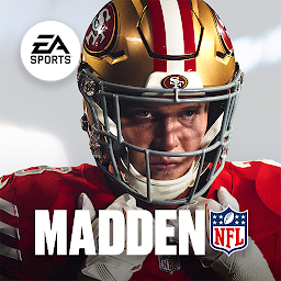 Madden NFL 25 Mobile Football : 5750 Madden Cash