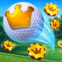 Golf Clash : Golden Shot Multiple