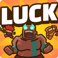 Lucky Defense  : Grow Faster! (Содержание набора смотрите в игре на момент покупки)