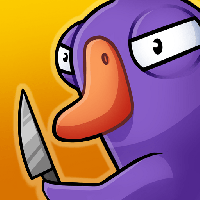 Goose Goose Duck :  Премиум-пасс
