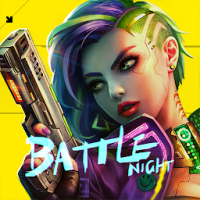 Ежемесячное предложение ~10 $ (+ 50 VIP) (Содержание наборов смотрите в игре на момент покупки) : Battle Night: Cyberpunk
